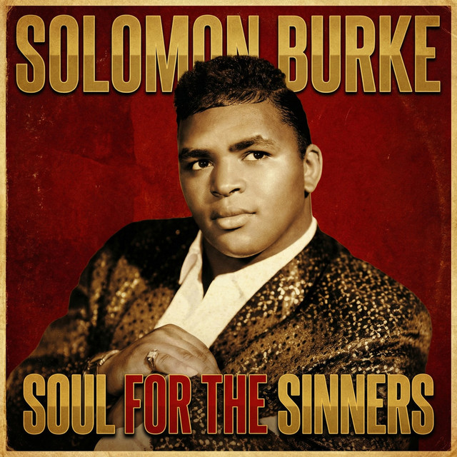 Cry to Me - song and lyrics by Solomon Burke | Spotify