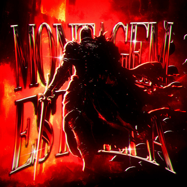 MONTAGEM ESTRELA cover art