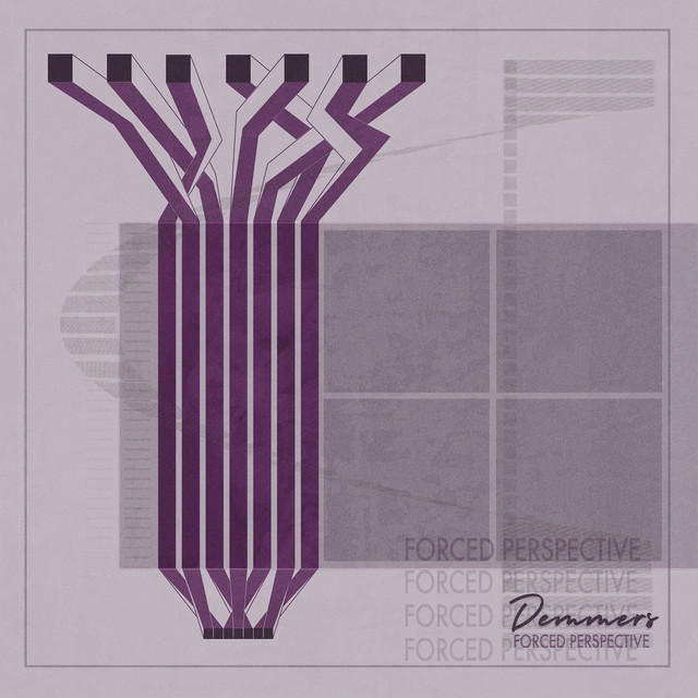 Forced Perspective cover art