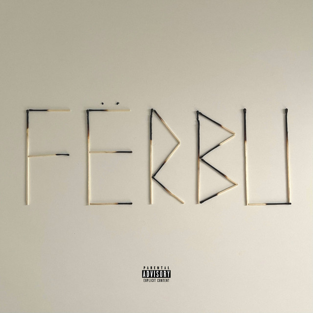 FERBU cover art