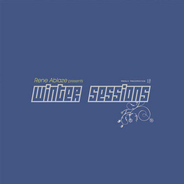 Winter Sessions cover