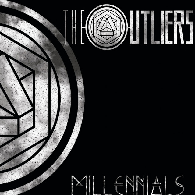 Millennials cover art