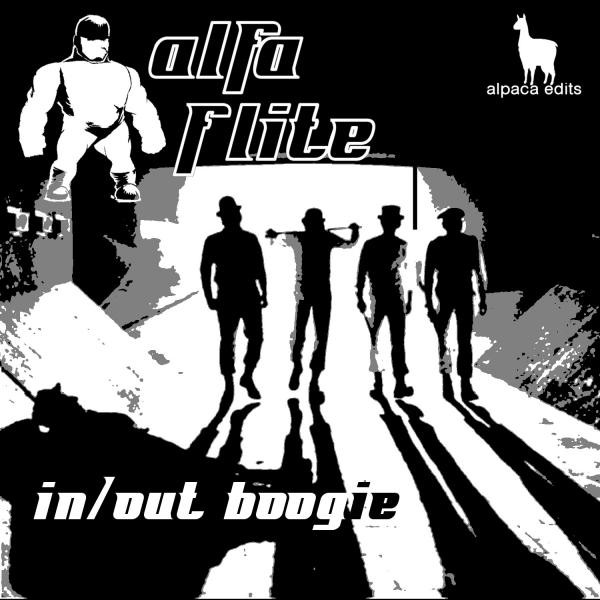 In/Out Boogie (Original Mix) cover