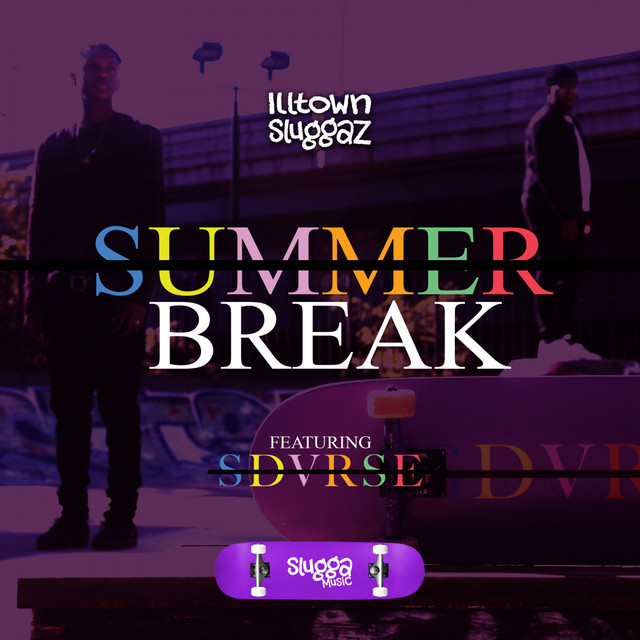 Summer Break