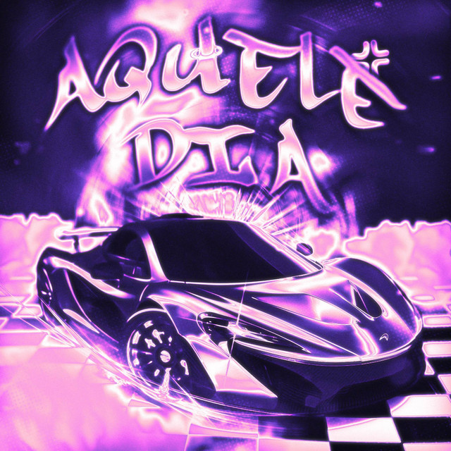 Aquele Dia cover art