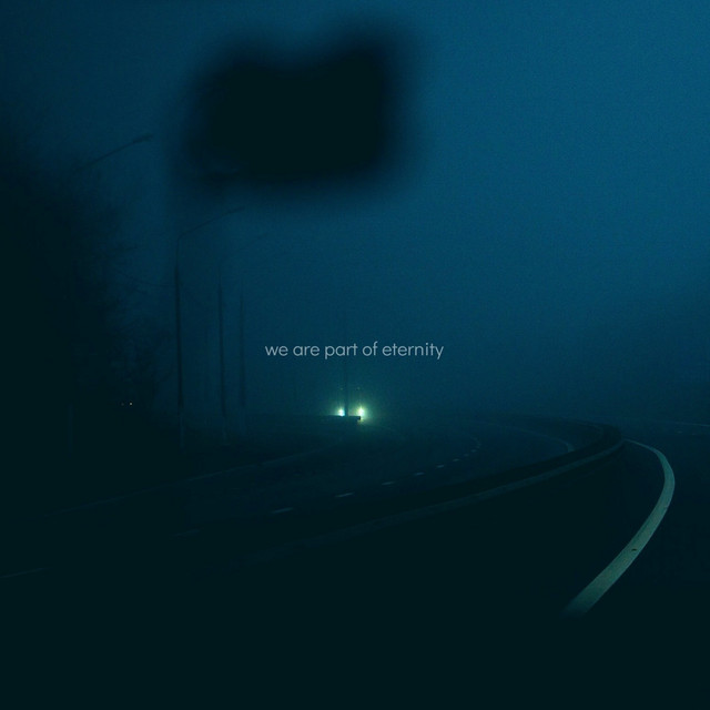 we are part of eternity cover art