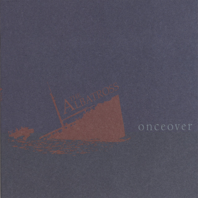 The Albatross cover art