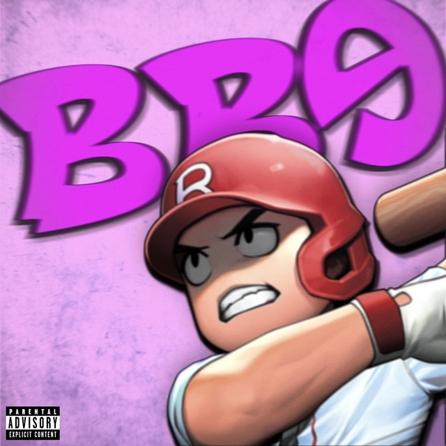BB9 cover art