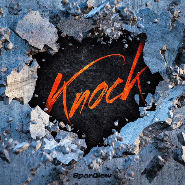 Knock cover