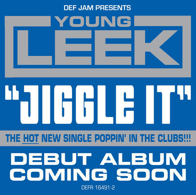 Young Leek Photo