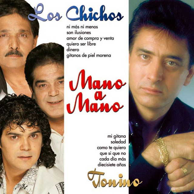 Son ilusiones cover art