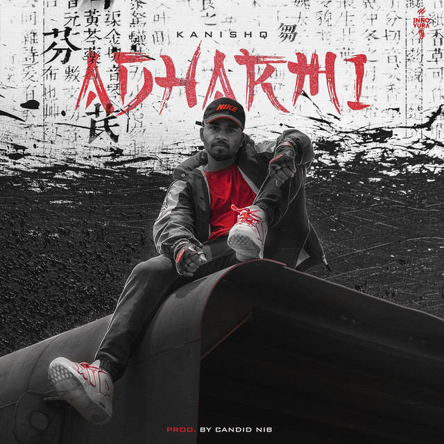 Adharmi