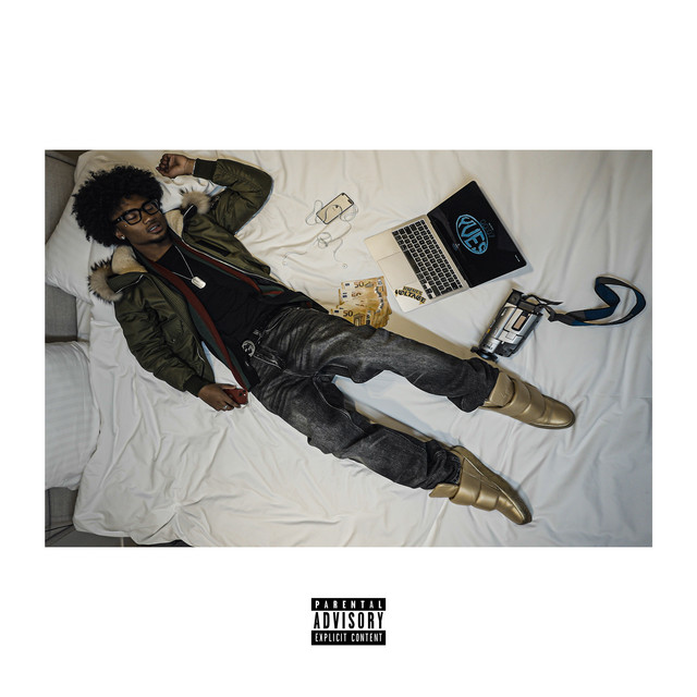 Hoofd Teeh cover art