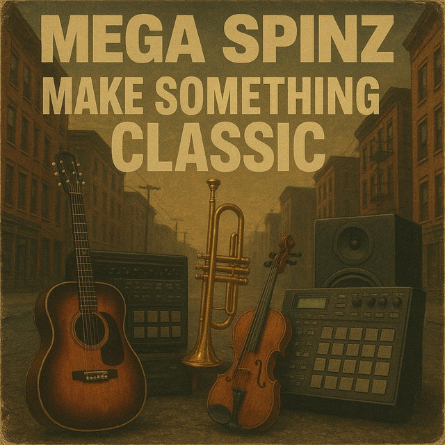 Make Something Classic