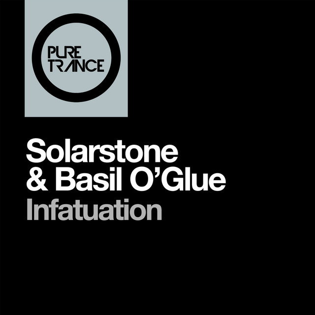 Infatuation (Extended Mix)