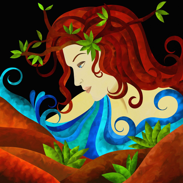 Divina Mãe