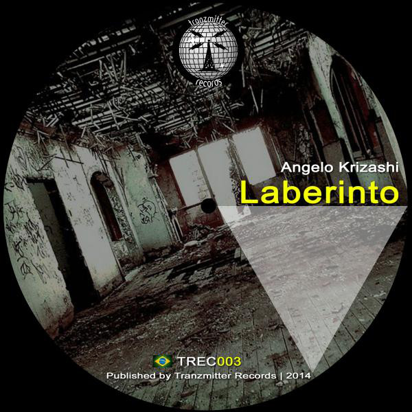 Abduction - Original Mix cover art