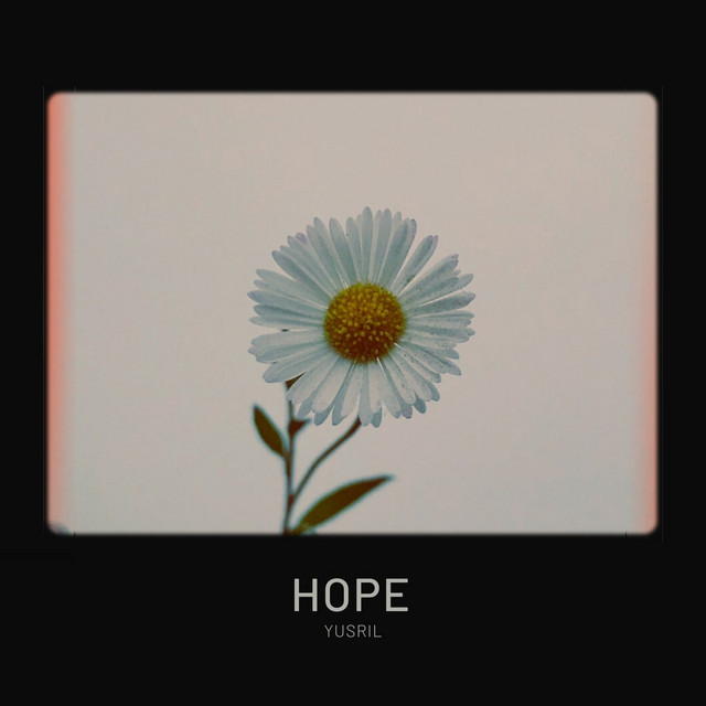 HOPE cover art