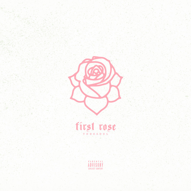 First Rose cover art