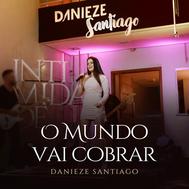 O mundo vai cobrar