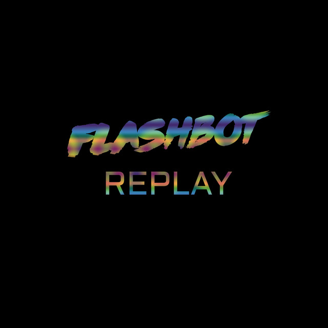 Replay cover art