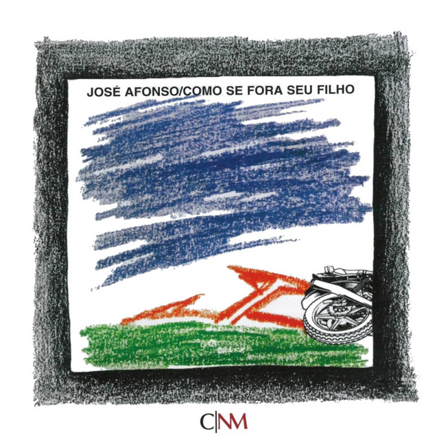 Como Se Fora Seu Filho cover art