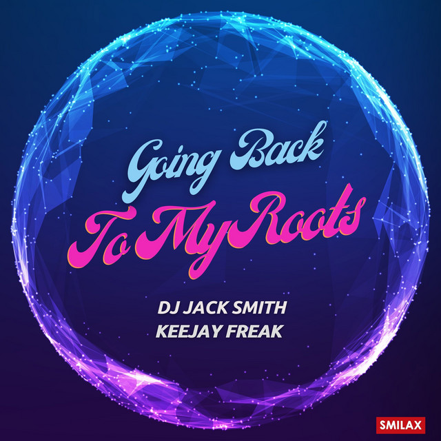 Going back to my roots - Radio Edit