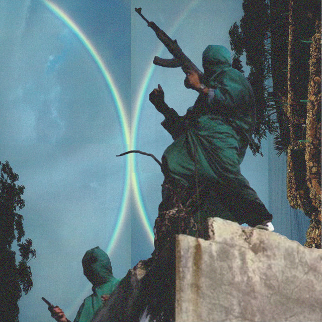 dead on arrival cover art