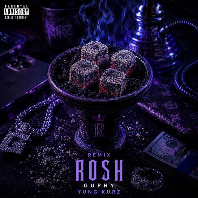 Rosh - SpeedPlug