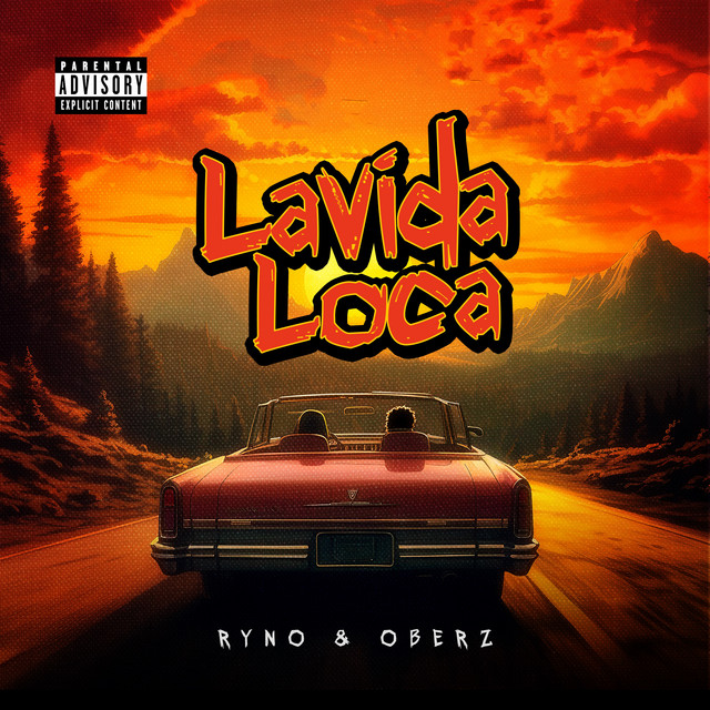 La Vida Loca