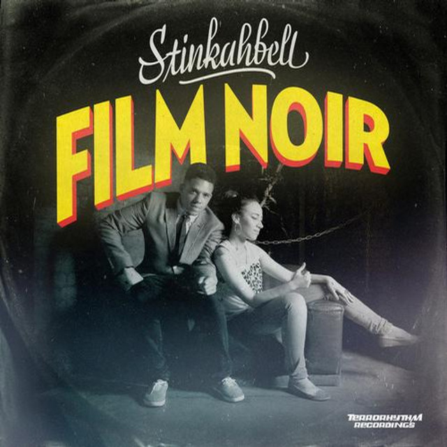 Film Noir - Original Mix cover art