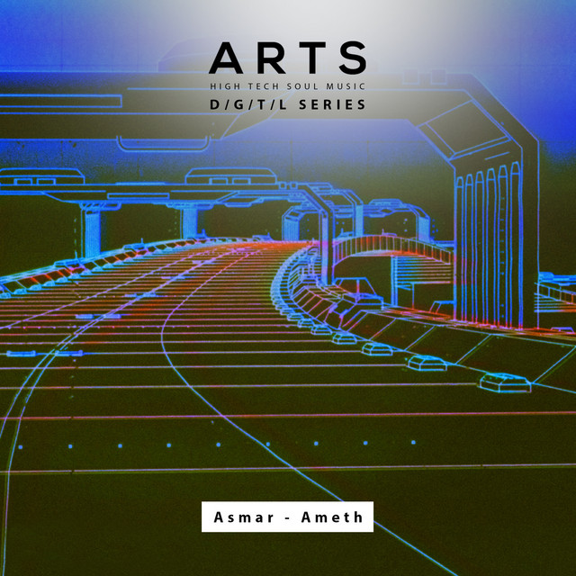 Ameth cover art