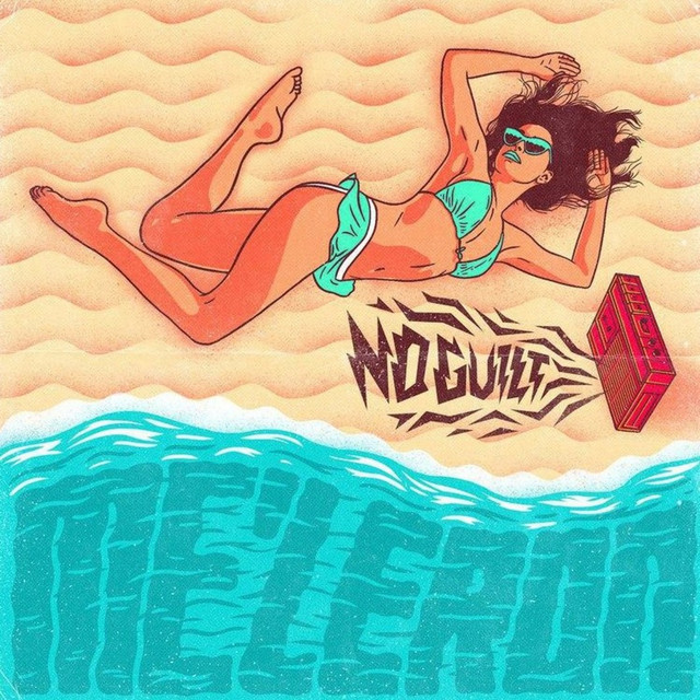 Cover art: No Guilt — Me`leron