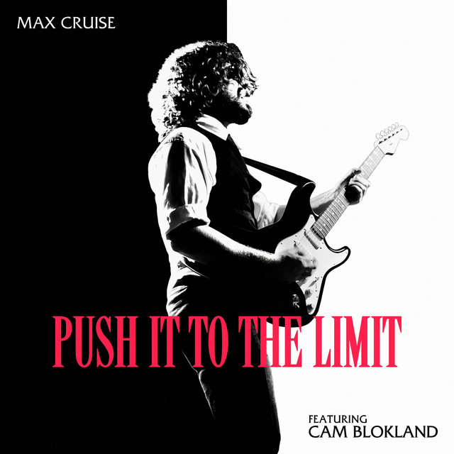 Push It To The Limit cover