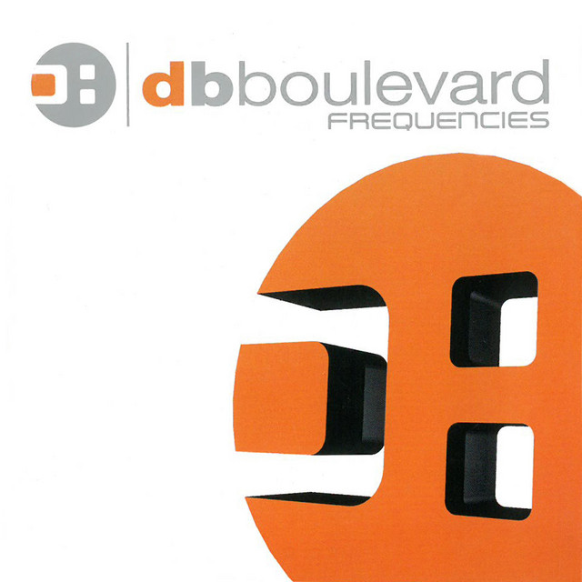 Frequencies cover art