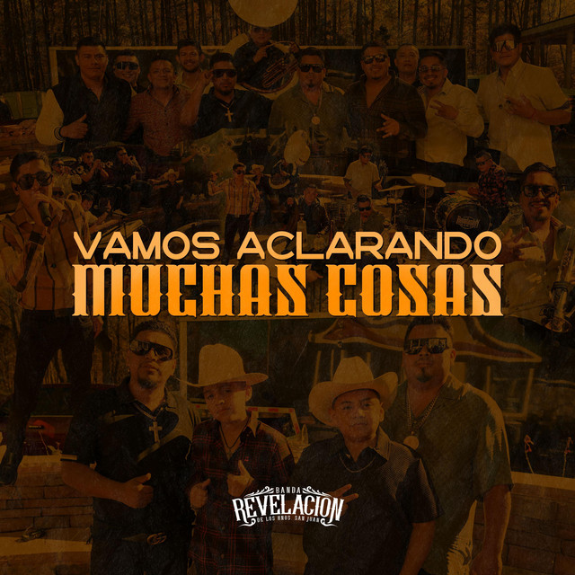Artist "Banda Revelacion de Los Hnos San Juan" c3a7baec-38d8-4b68-9d09-e27304f2b7a5 on Tickeri