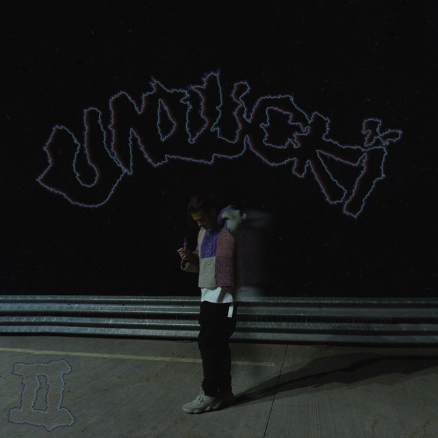 Unlucki 2 cover art