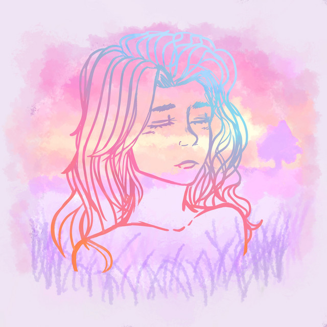 As She Tried To Purge Her Soul, It Engulfed Her cover art