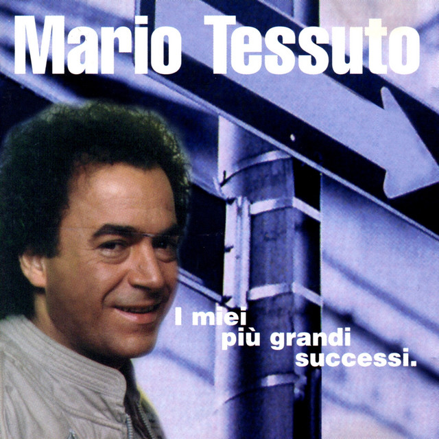 I Miei Piu' Grandi Successi cover