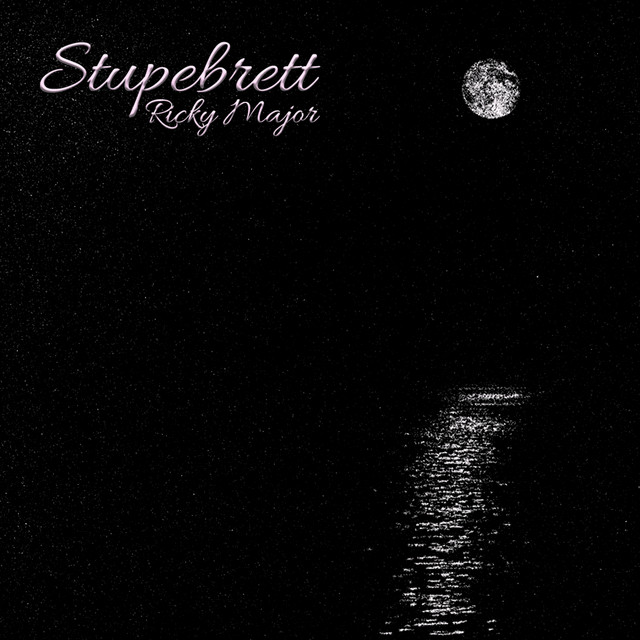 Stupebrett