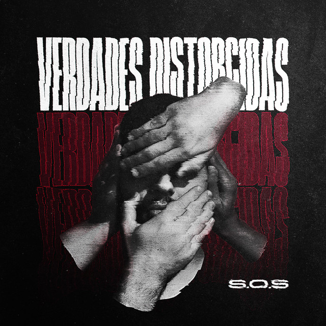 Verdades Distorcidas cover art