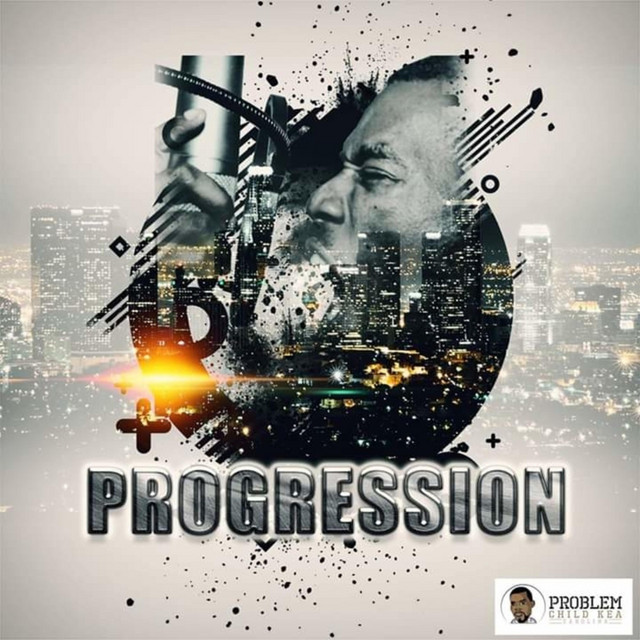 Progression - Album by BigProblem | Spotify