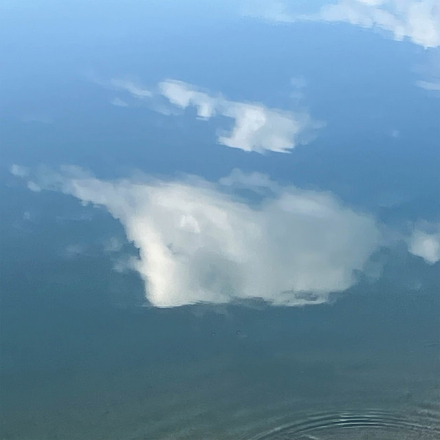 Still Waters - Nature Version