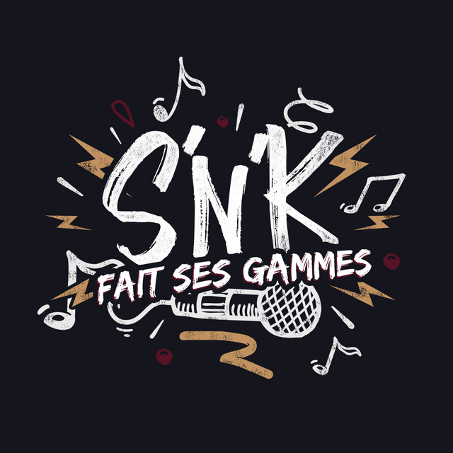 Fait Ses Gammes cover art