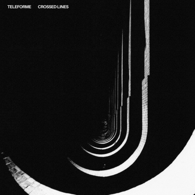 Crossed Lines cover