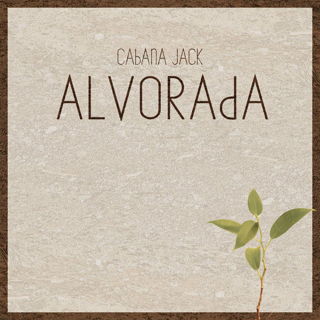 Alvorada cover art