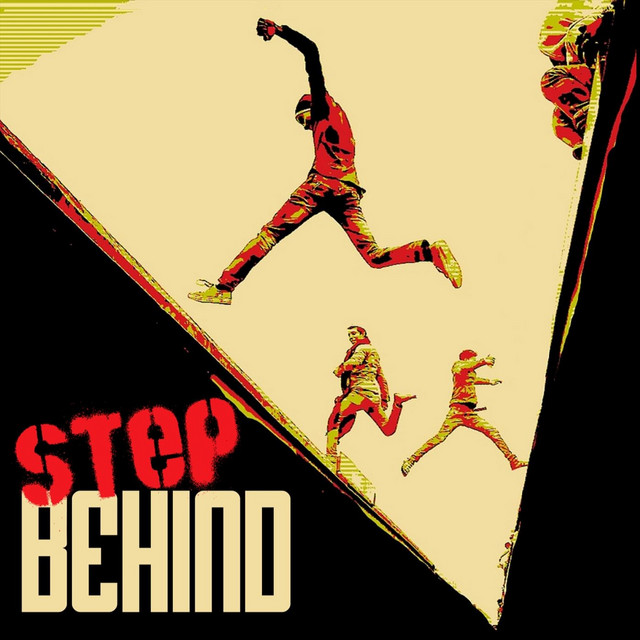 Step Behind | Spotify