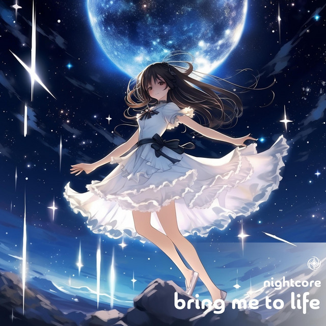 Bring Me To Life - Nightcore
