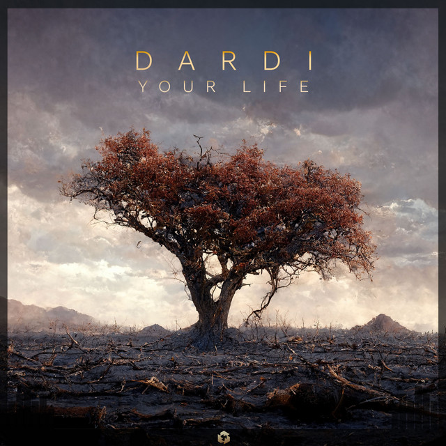 Your Life album art