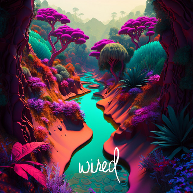 Akela album art